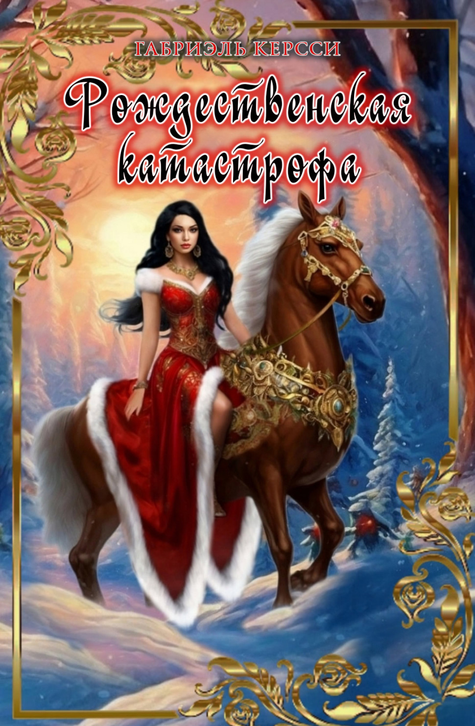 Рождественская катастрофа